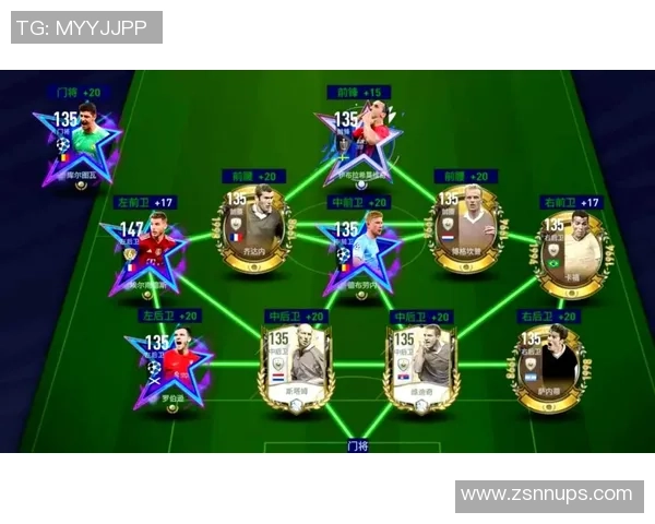 FLFA足球世界球星能力值平均水平分析及影响因素探讨