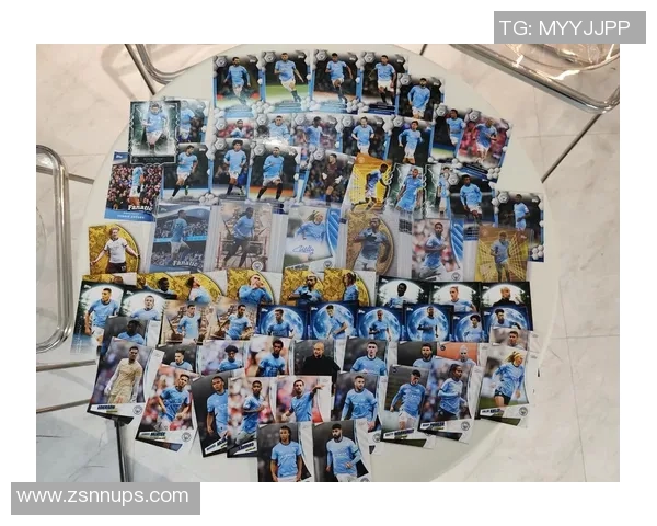 足球实物球星卡收藏投资与球迷文化价值深度解析